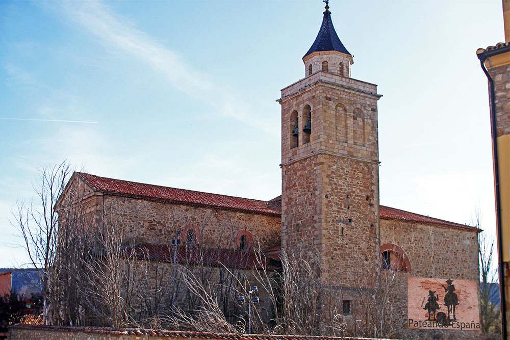 Frías de Albarracín